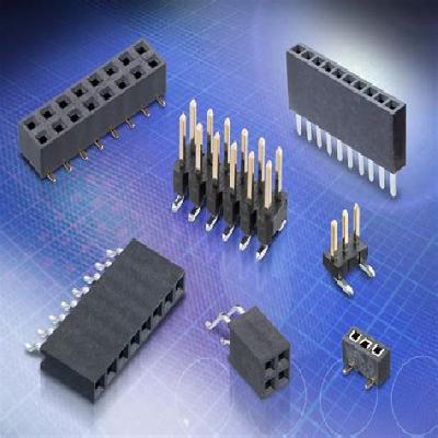 Pcb Connectors
