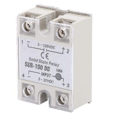 Solid State Relays