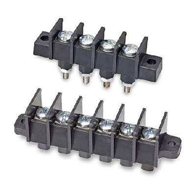Terminal Blocks And Barrier Strips