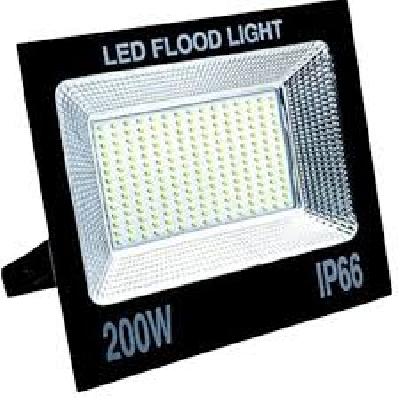 200W Aluminium LED Floodlight