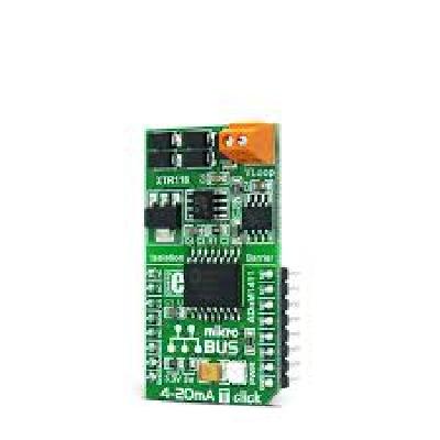 20mA IC Chip