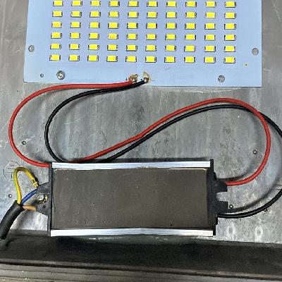 50W LED Driver