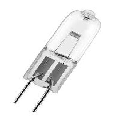 50W Tungsten Halogen Lamp