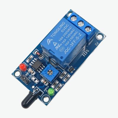 5VDC Relay Module