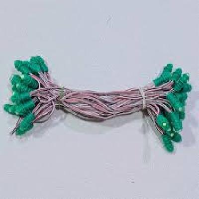 7 Inch Pixel LED Light