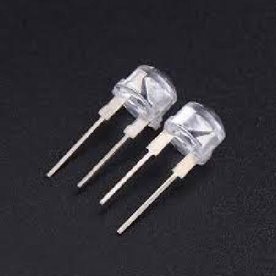 8mm Light Emitting Diode