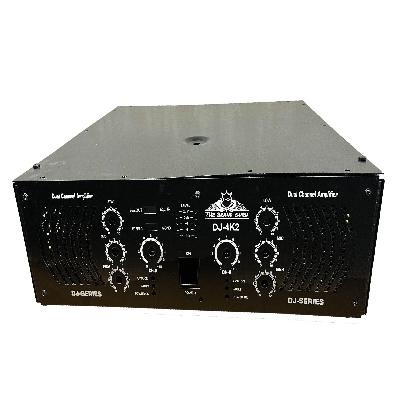 Amplifier Cabinet