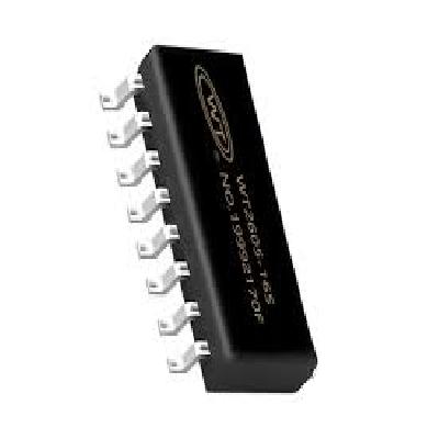 Bluetooth Speaker IC Chip