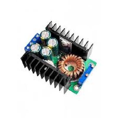 DC To DC Converter