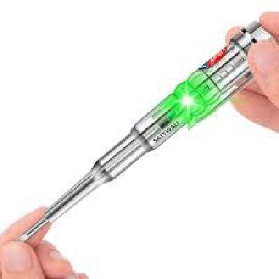 LED DC Tester