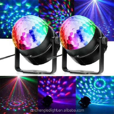 LED Disco Light