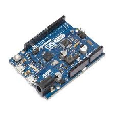 Microcontroller Board