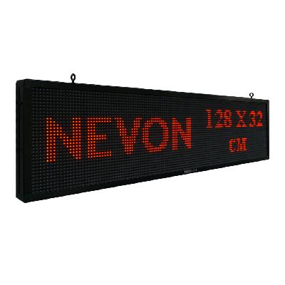 P10 Scrolling LED Display