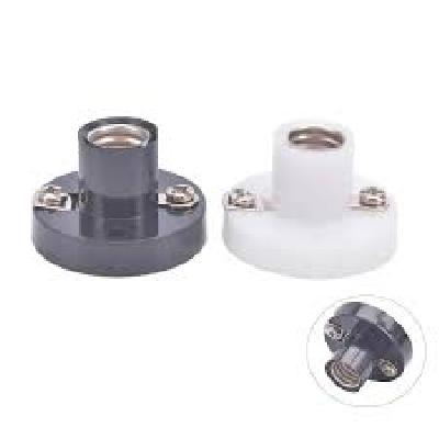 Plastic Bulb Holder