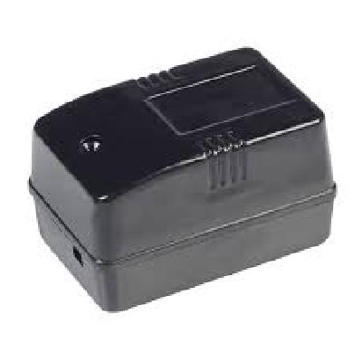 Plastic Power Adapter