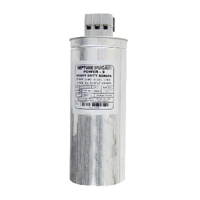 Power Capacitor