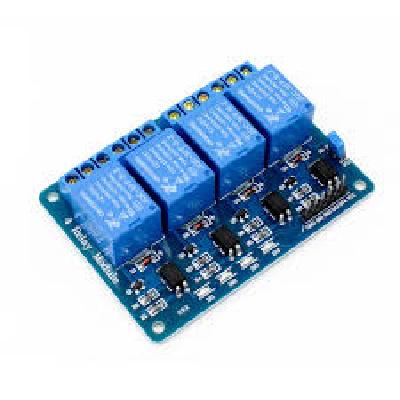 Relay Modules