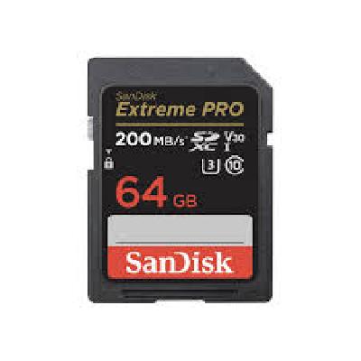 SD Memory Card