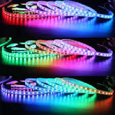 Waterproof Pixel LED Light