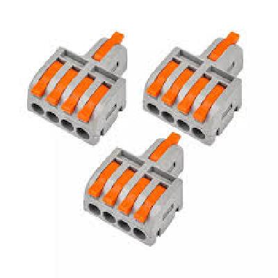 Wire Connector