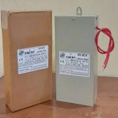 Agriculture Capacitor