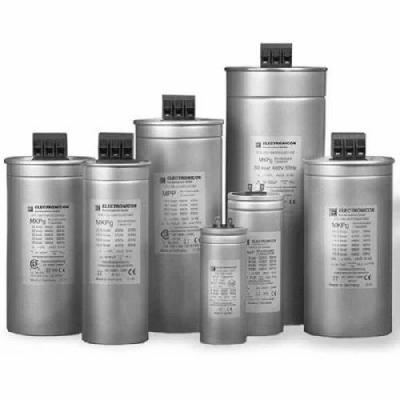 Oil Filled Power Capacitors