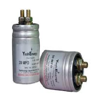 Special Purpose Capacitors