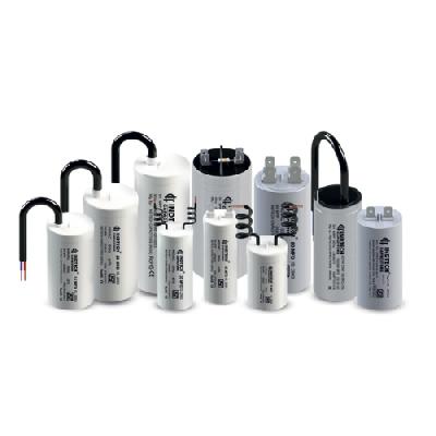 Starting Capacitors