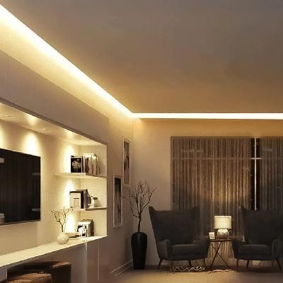 Energy Saving Samudra Led Cove Lights
