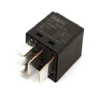 5 Pin Automotive Relay