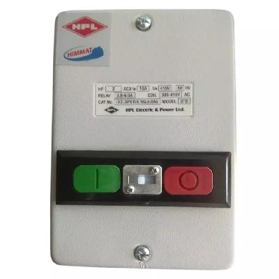 DOL Starter