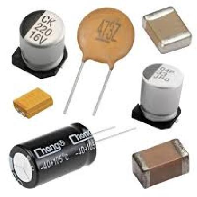 Electric Capacitor