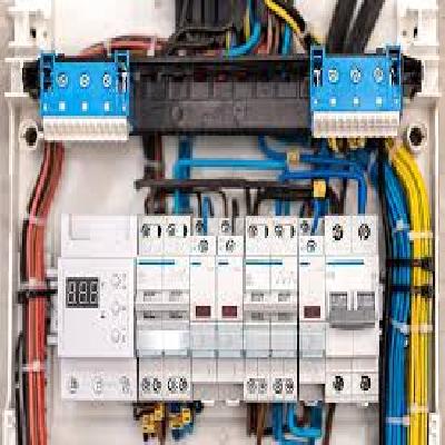 Electrical Circuit Breaker