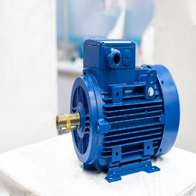 Electrical Motor