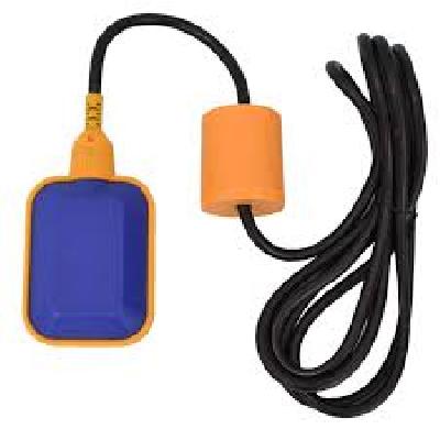 Float Switch Sensor For Water Level