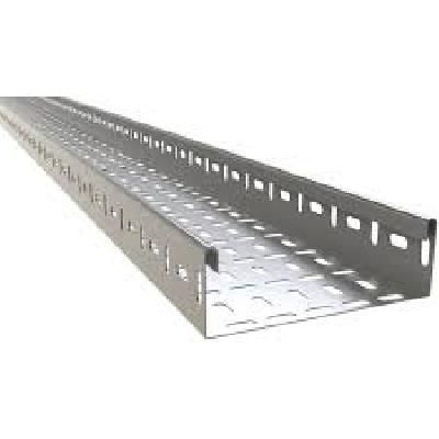 GI Perforated Cable Tray