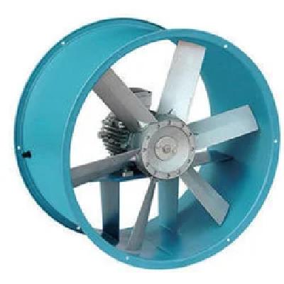 Industrial Axial / Blower Fan