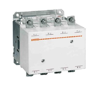 Lovato 4 Pole Contactor