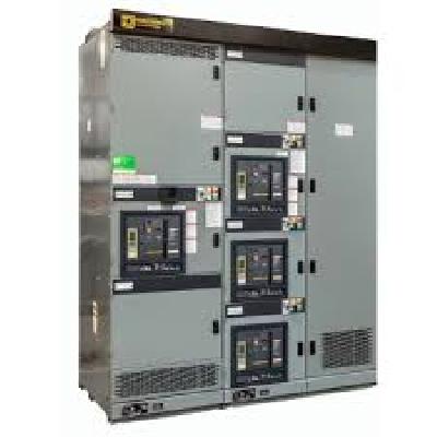 Schneider Electric Switchgear