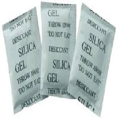 Silica Gel