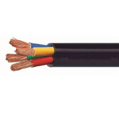 Copper Flexible Cables