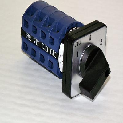 Electric Reversing Switch