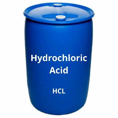 H C L ACID