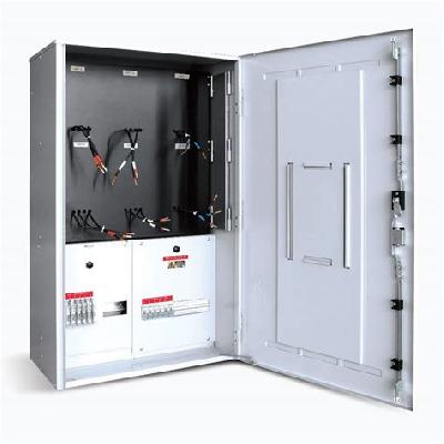 Metering Panel Board