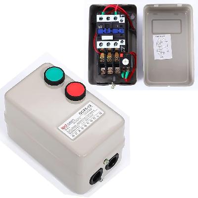 Motor Starter Switch