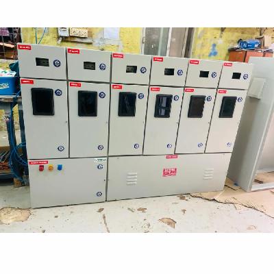Panel Board Meters