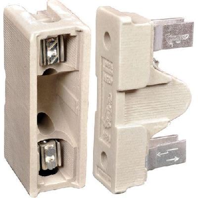 Porcelain Kit Kat Fuse