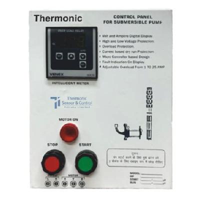 Submersible Panel