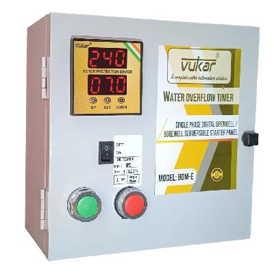 Submersible Panel Board