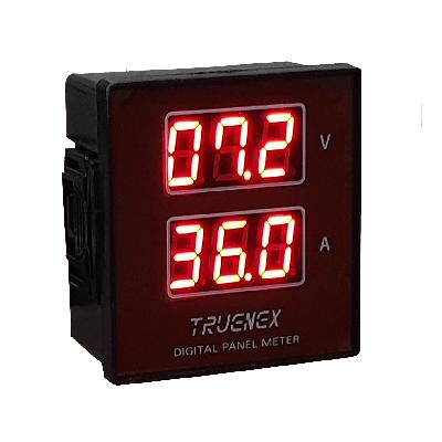 Submersible Panel Meters